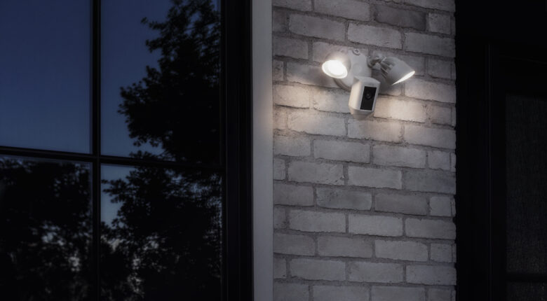 Ring Floodlight