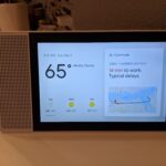 Lenovo Smart Display