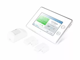 Samsung SmartThings ADT Home Security Starter Kit