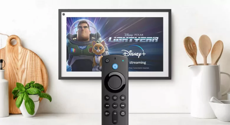 Amazon Echo Show 15
