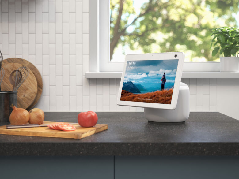 Echo Show 10