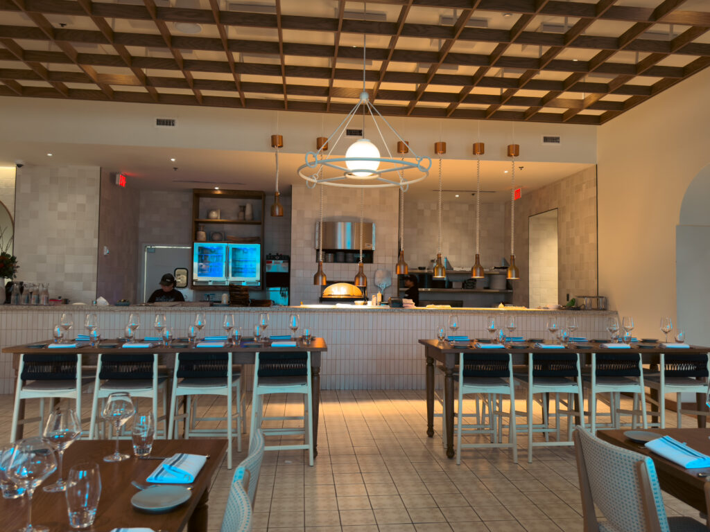 Primo Brick Oven