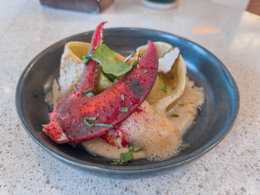 Primo Tortelloni