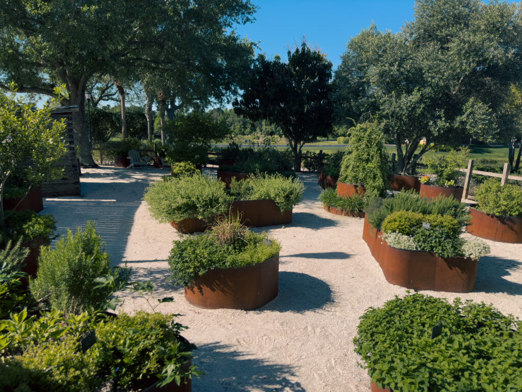 Primo Garden