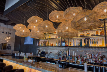 Fuego Bar
