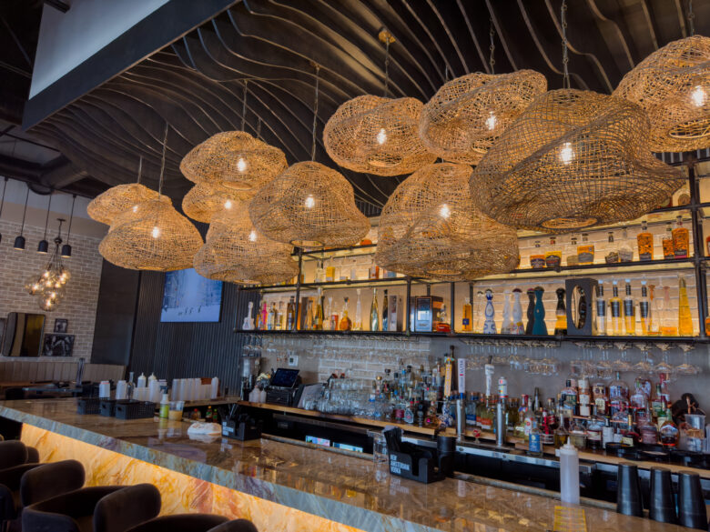 Fuego Bar