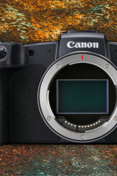 Canon EOS RP