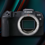 Canon EOS RP