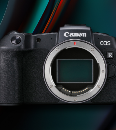 Canon EOS RP