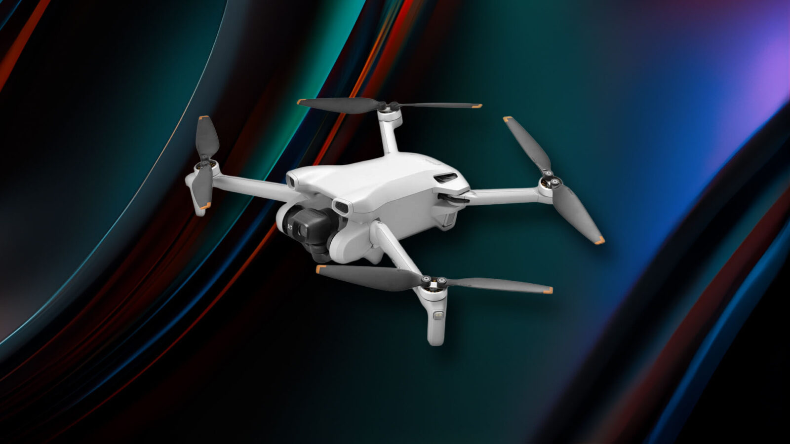 DJI Mini 3 Pro Review