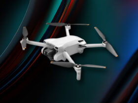DJI Mini 3 Pro Review