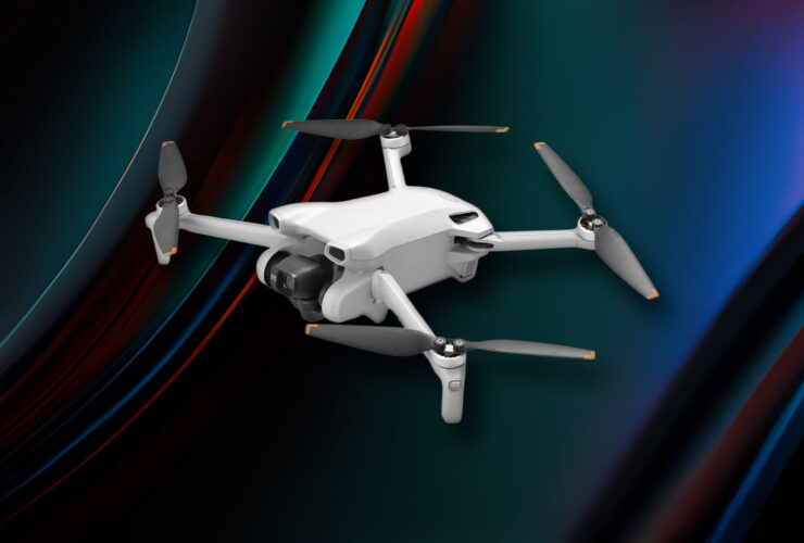 DJI Mini 3 Pro Review