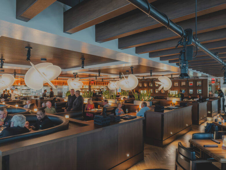 131 Main Dining Room