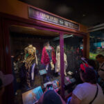 Taylor Swift Eras Outfits at Hollywood Studios